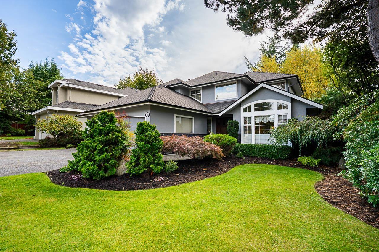 12432 20 AVENUE, surrey, British Columbia