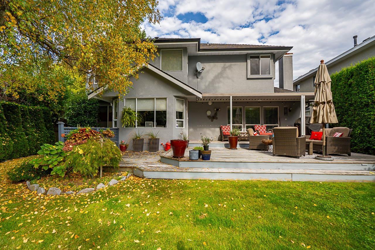 12432 20 Avenue, Surrey, British Columbia  V4A 9K5 - Photo 3 - R3058264