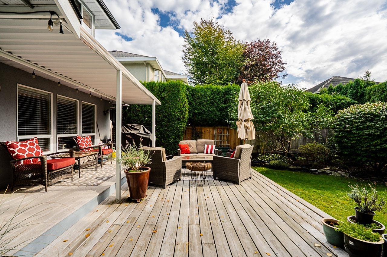 12432 20 Avenue, Surrey, British Columbia  V4A 9K5 - Photo 32 - R3058264