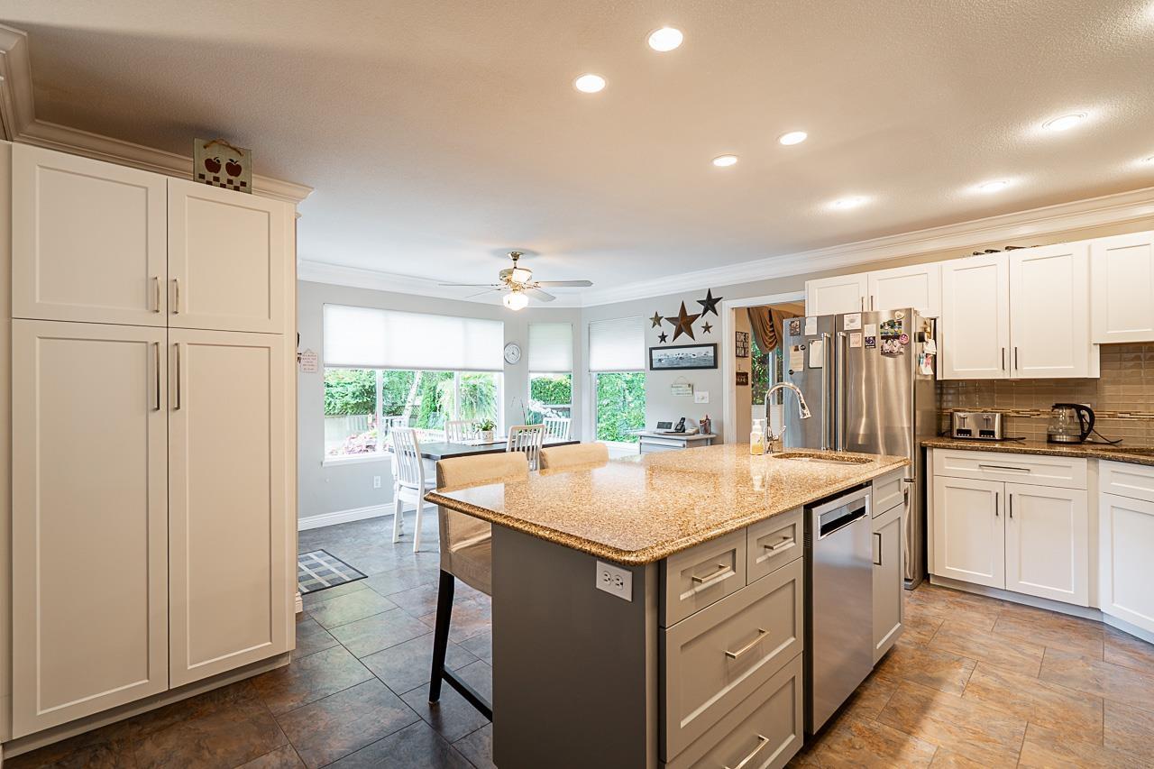 12432 20 Avenue, Surrey, British Columbia  V4A 9K5 - Photo 4 - R3058264
