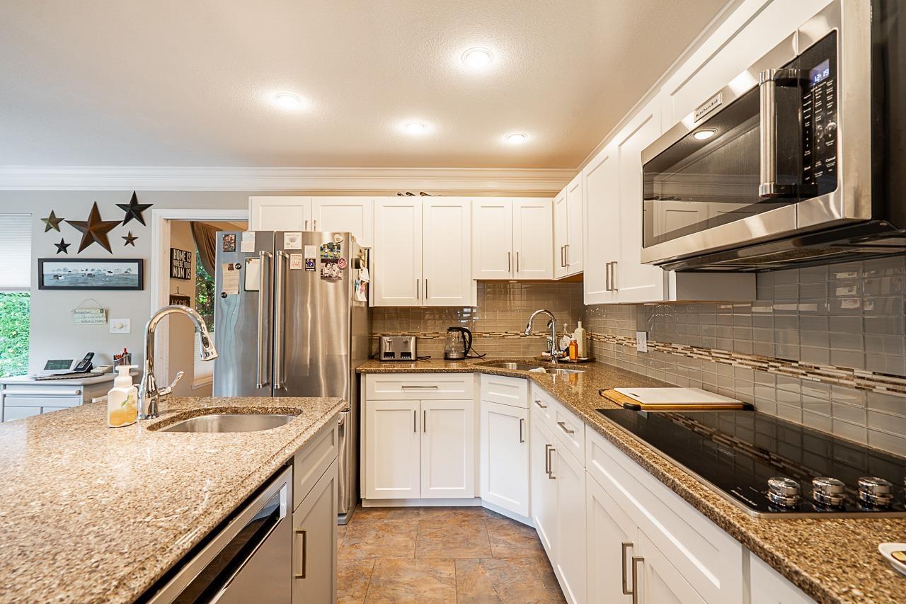 12432 20 Avenue, Surrey, British Columbia  V4A 9K5 - Photo 5 - R3058264