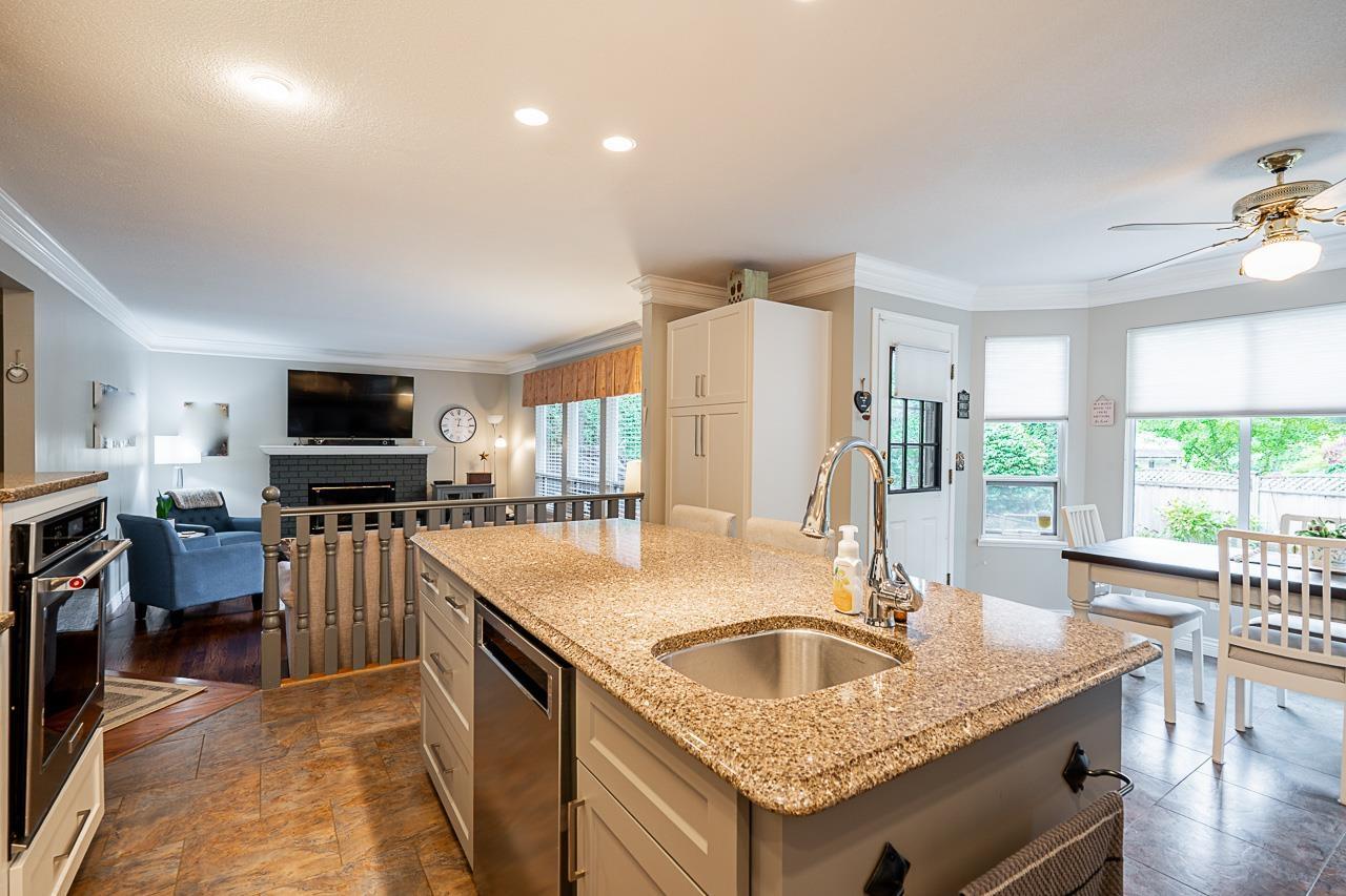 12432 20 Avenue, Surrey, British Columbia  V4A 9K5 - Photo 7 - R3058264