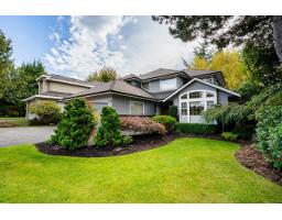 12432 20 AVENUE, Surrey, British Columbia