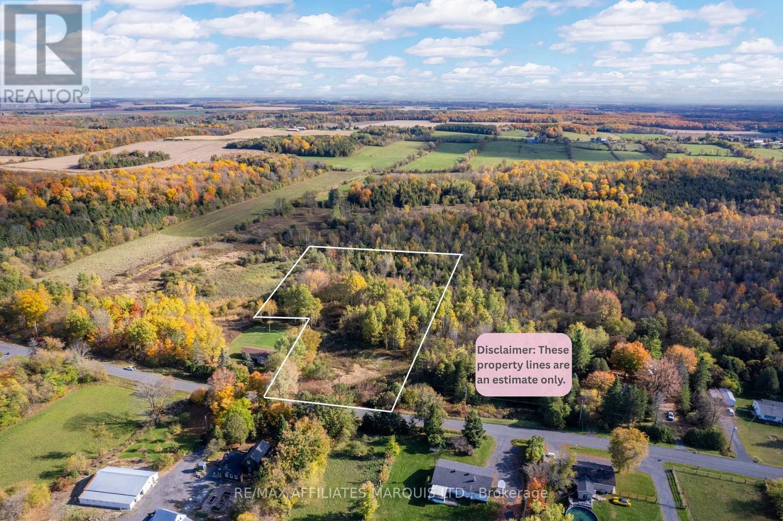 20188 Beaupre Road, South Glengarry, Ontario  K0C 1L0 - Photo 4 - X12461585