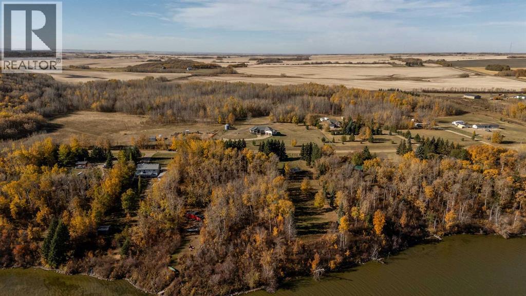 118, 44101 Range Road 214, Rural Camrose County, Alberta  T0B 1M0 - Photo 33 - A2264307