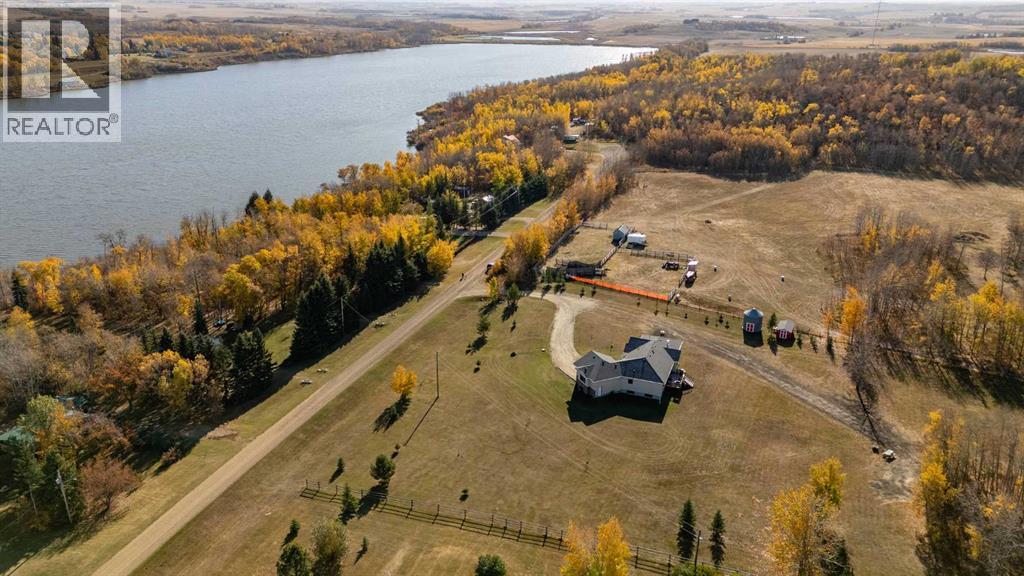 118, 44101 Range Road 214, Rural Camrose County, Alberta  T0B 1M0 - Photo 35 - A2264307