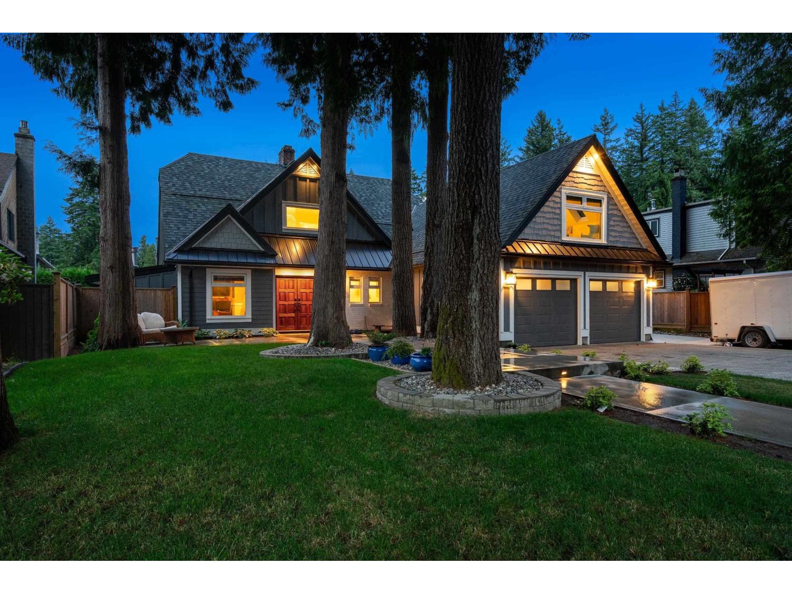 4560 196a Street, Langley, British Columbia  V3A 7G6 - Photo 2 - R3058053