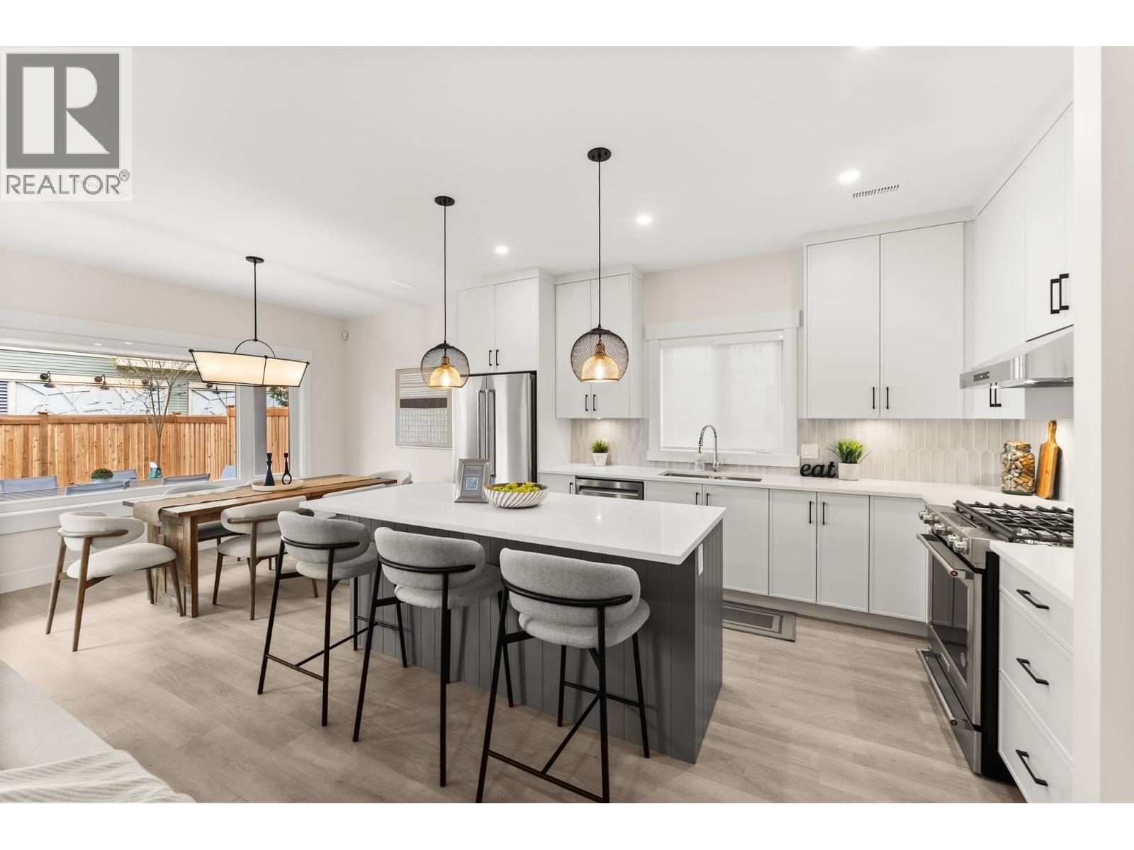 11960 4TH AVENUE, Richmond, British Columbia