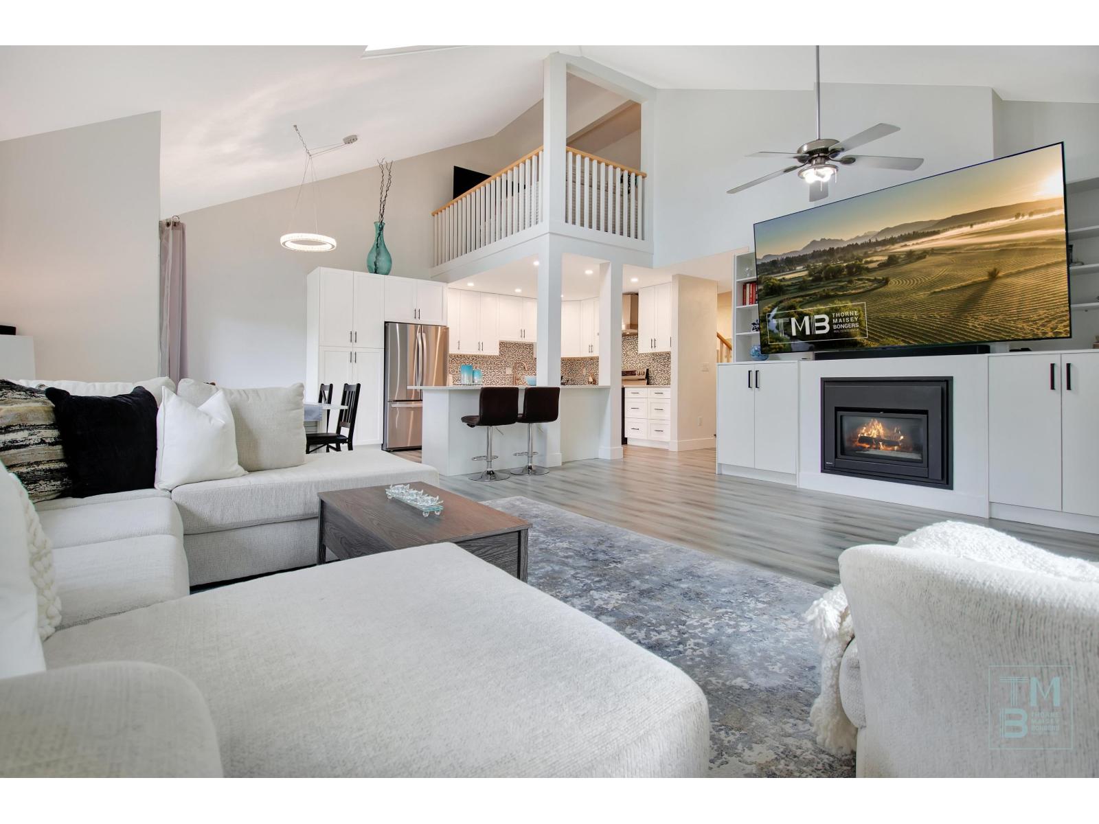 213 19721 64 AVENUE, Langley, British Columbia