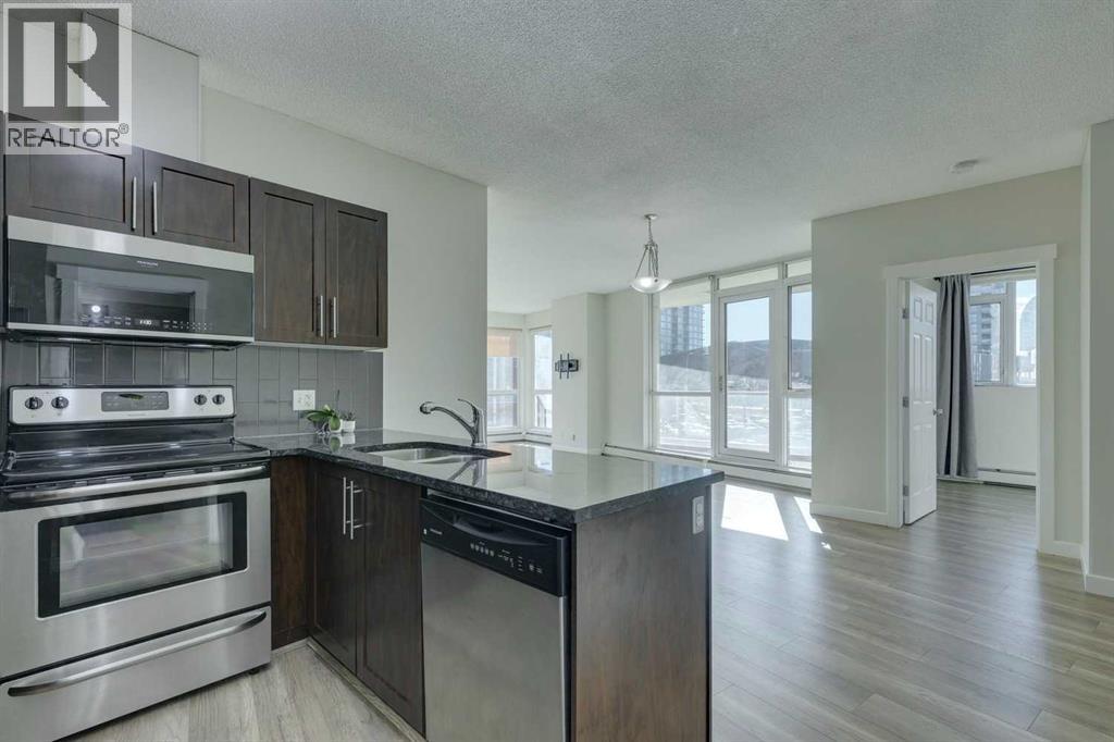 204, 325 3 Street Se, Calgary, Alberta  T2G 0T9 - Photo 3 - A2256179