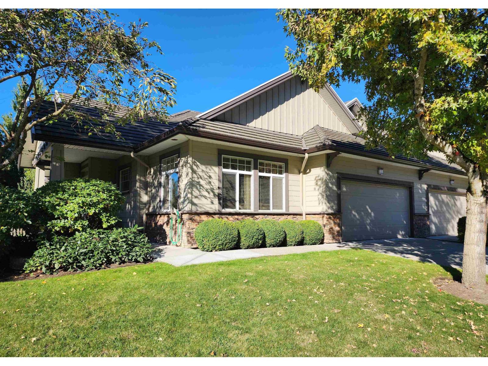 42 5688 152 STREET, surrey, British Columbia