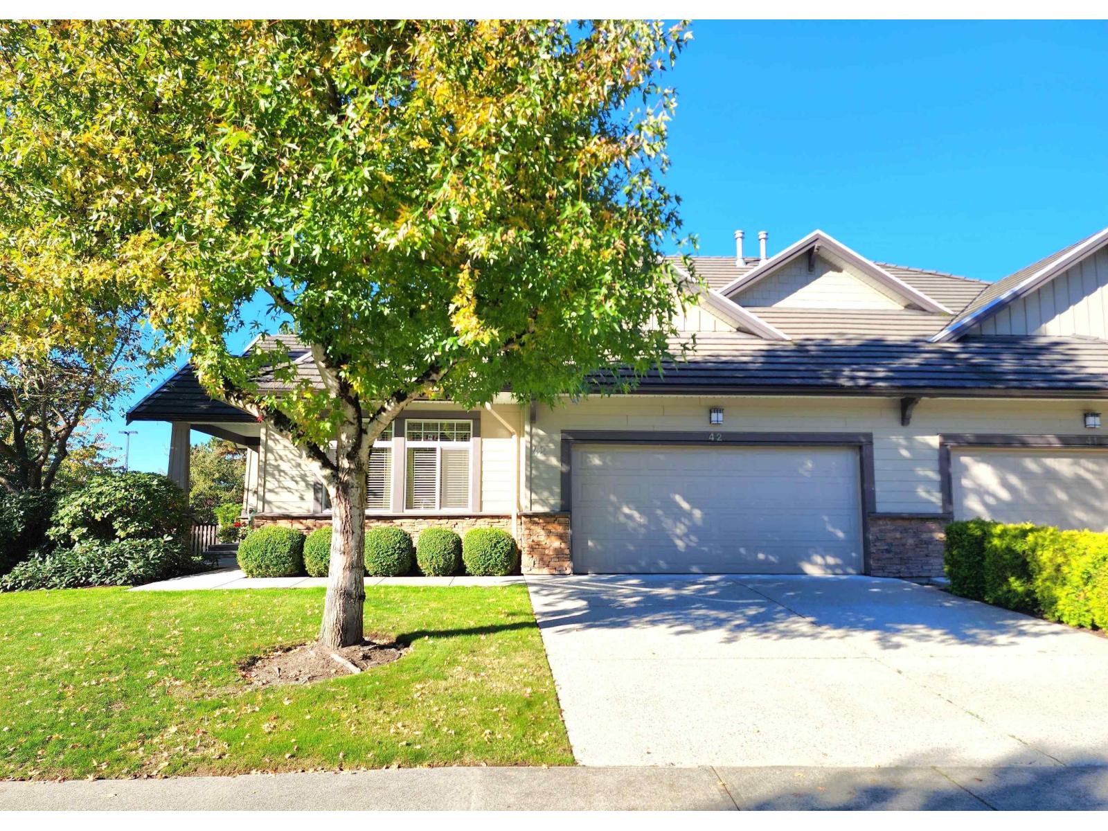 42 5688 152 Street, Surrey, British Columbia  V3S 3K2 - Photo 2 - R3058210