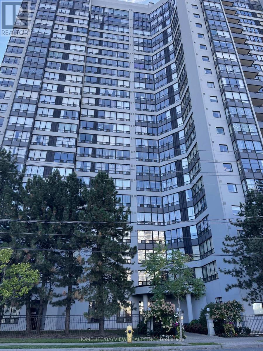 1712 - 7 BISHOP AVENUE, Toronto, Ontario