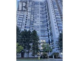 1712 - 7 BISHOP AVENUE, Toronto, Ontario