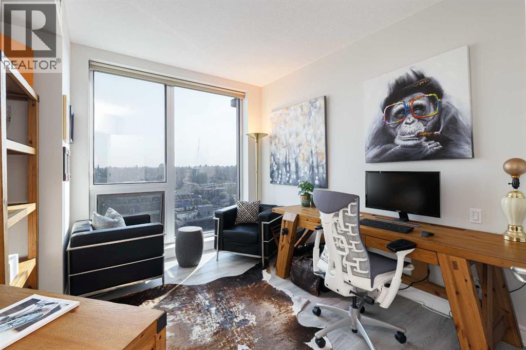 1702, 817 15 Avenue Sw, Calgary, Alberta  T2R 0H8 - Photo 11 - A2263902