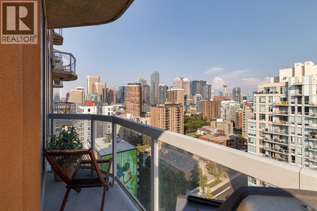1702, 817 15 Avenue Sw, Calgary, Alberta  T2R 0H8 - Photo 19 - A2263902