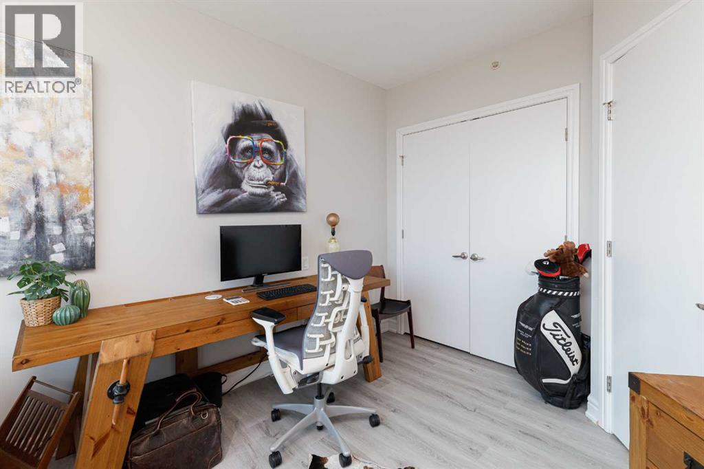 1702, 817 15 Avenue Sw, Calgary, Alberta  T2R 0H8 - Photo 12 - A2263902
