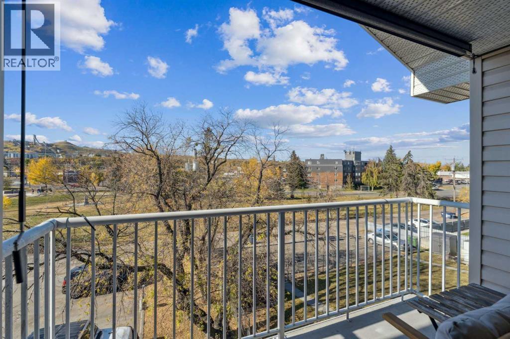303, 4327 75 Street Nw, Calgary, Alberta  T3B 2M7 - Photo 9 - A2264234