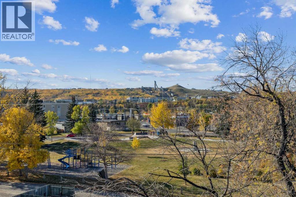 303, 4327 75 Street Nw, Calgary, Alberta  T3B 2M7 - Photo 20 - A2264234