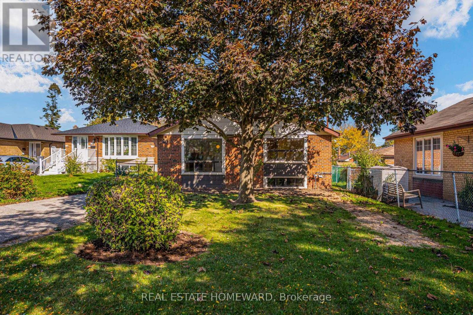80 Wantanopa Crescent, Toronto, Ontario  M1H 2B4 - Photo 20 - E12461101