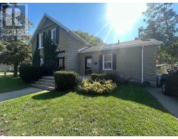 115-117 BRITANNIA ROAD W, Goderich, Ontario