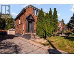 576 BROADWAY AVENUE, Toronto, Ontario