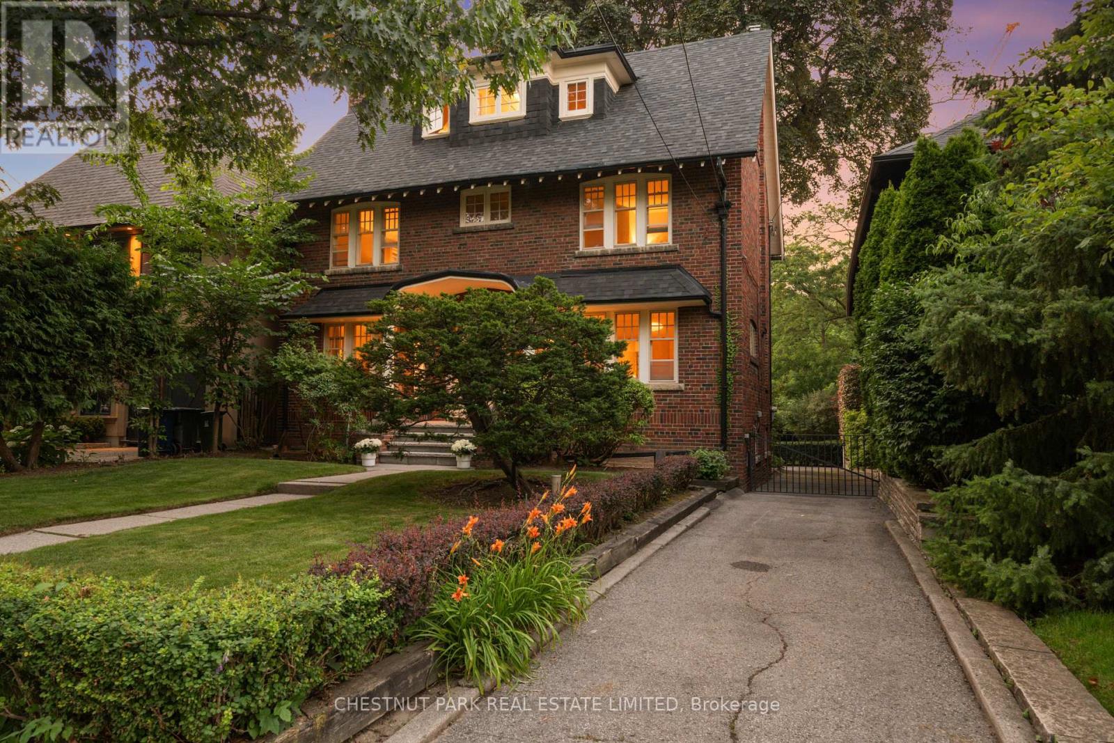 36 Glenview Avenue, Toronto, Ontario  M4R 1P6 - Photo 45 - C12461575