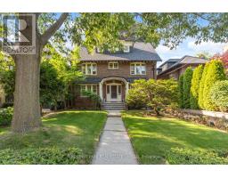 36 GLENVIEW AVENUE, Toronto, Ontario