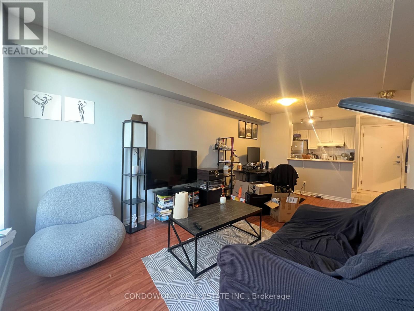 1006 - 152 ST PATRICK STREET, Toronto, Ontario