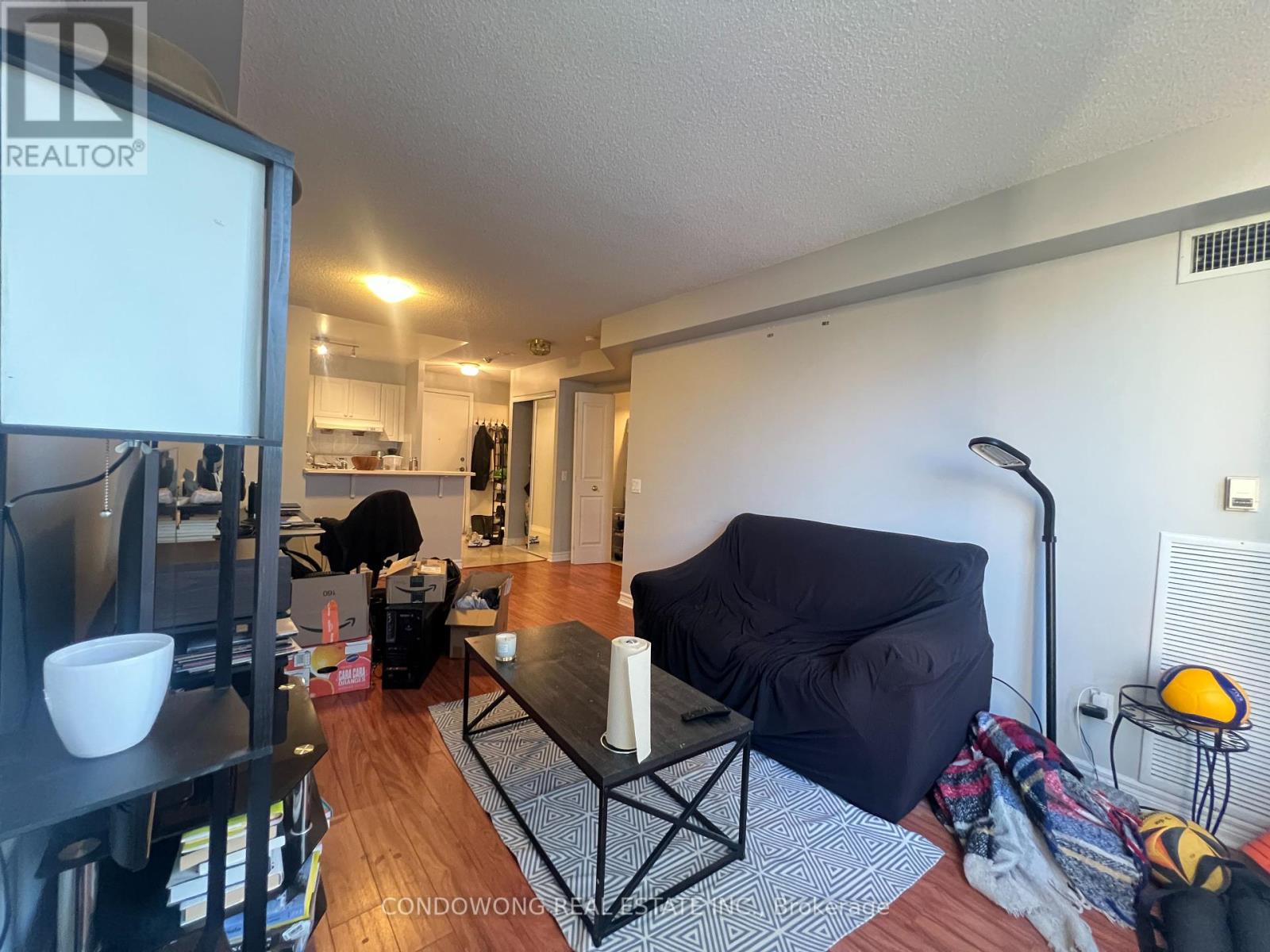 1006 - 152 St Patrick Street, Toronto, Ontario  M5T 3J9 - Photo 10 - C12461576