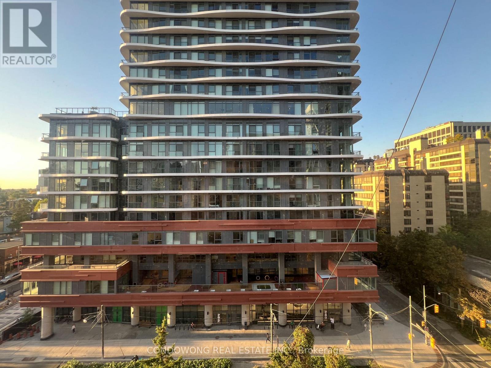 1006 - 152 St Patrick Street, Toronto, Ontario  M5T 3J9 - Photo 12 - C12461576