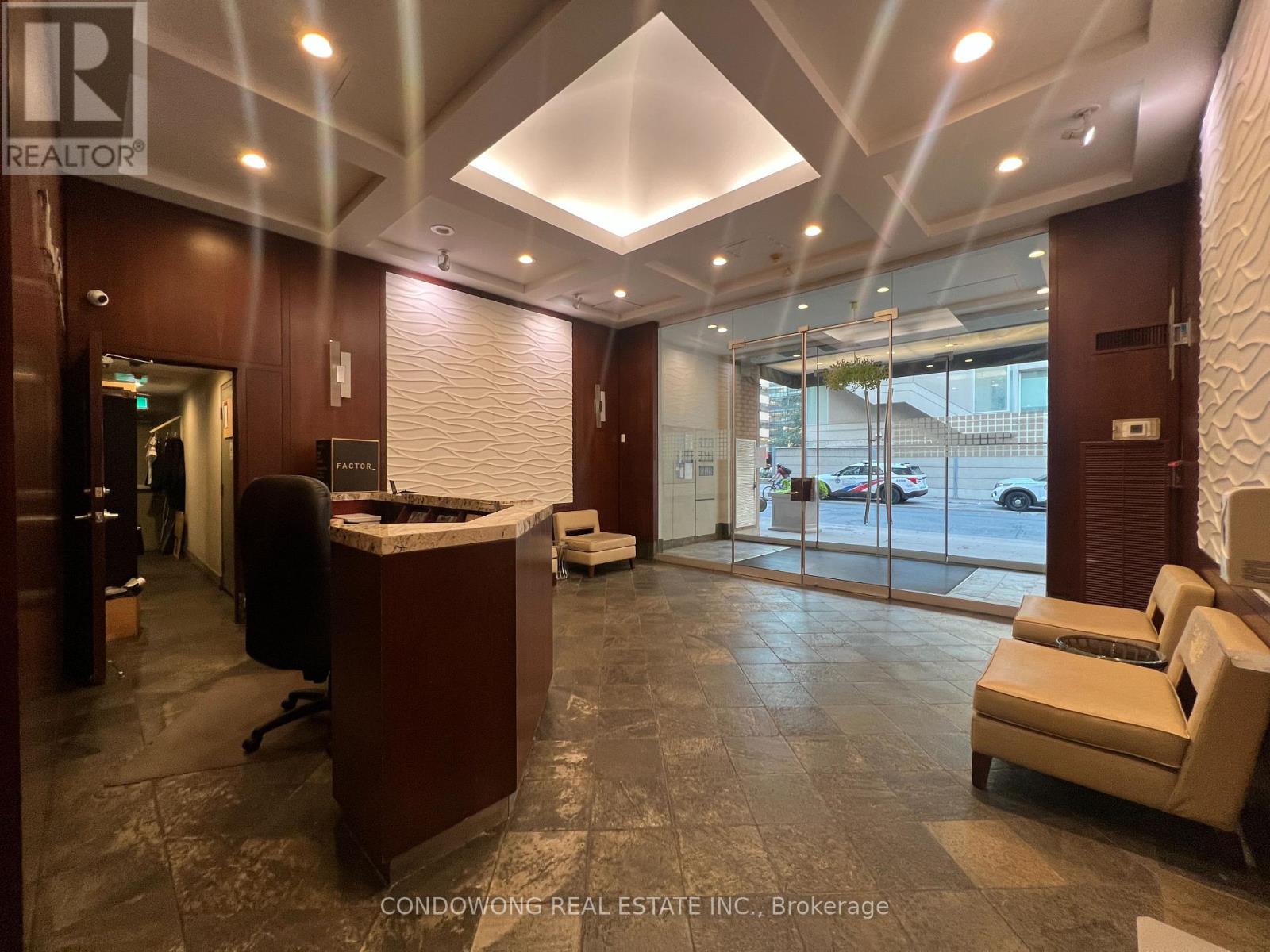 1006 - 152 St Patrick Street, Toronto, Ontario  M5T 3J9 - Photo 13 - C12461576