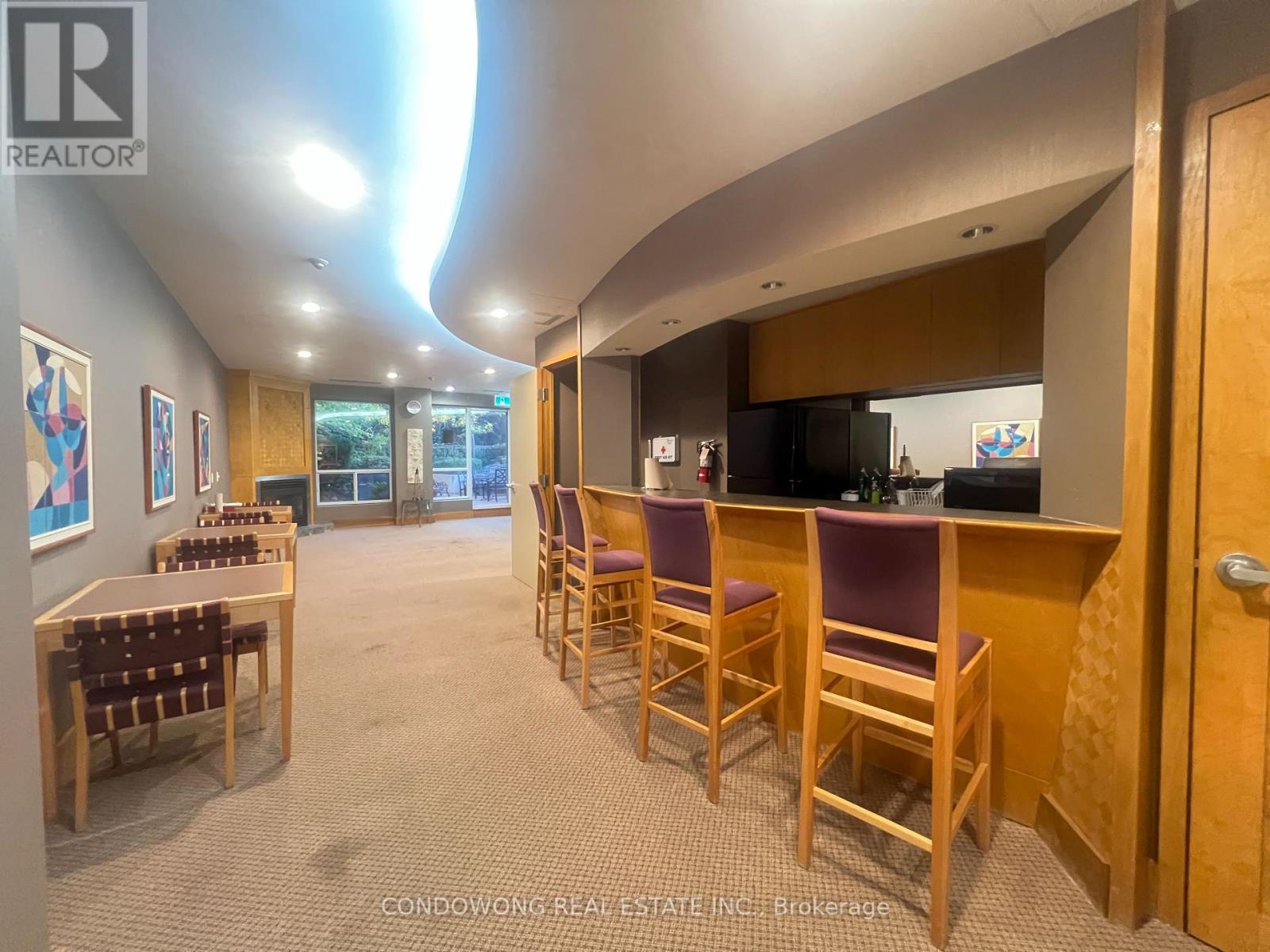 1006 - 152 St Patrick Street, Toronto, Ontario  M5T 3J9 - Photo 17 - C12461576