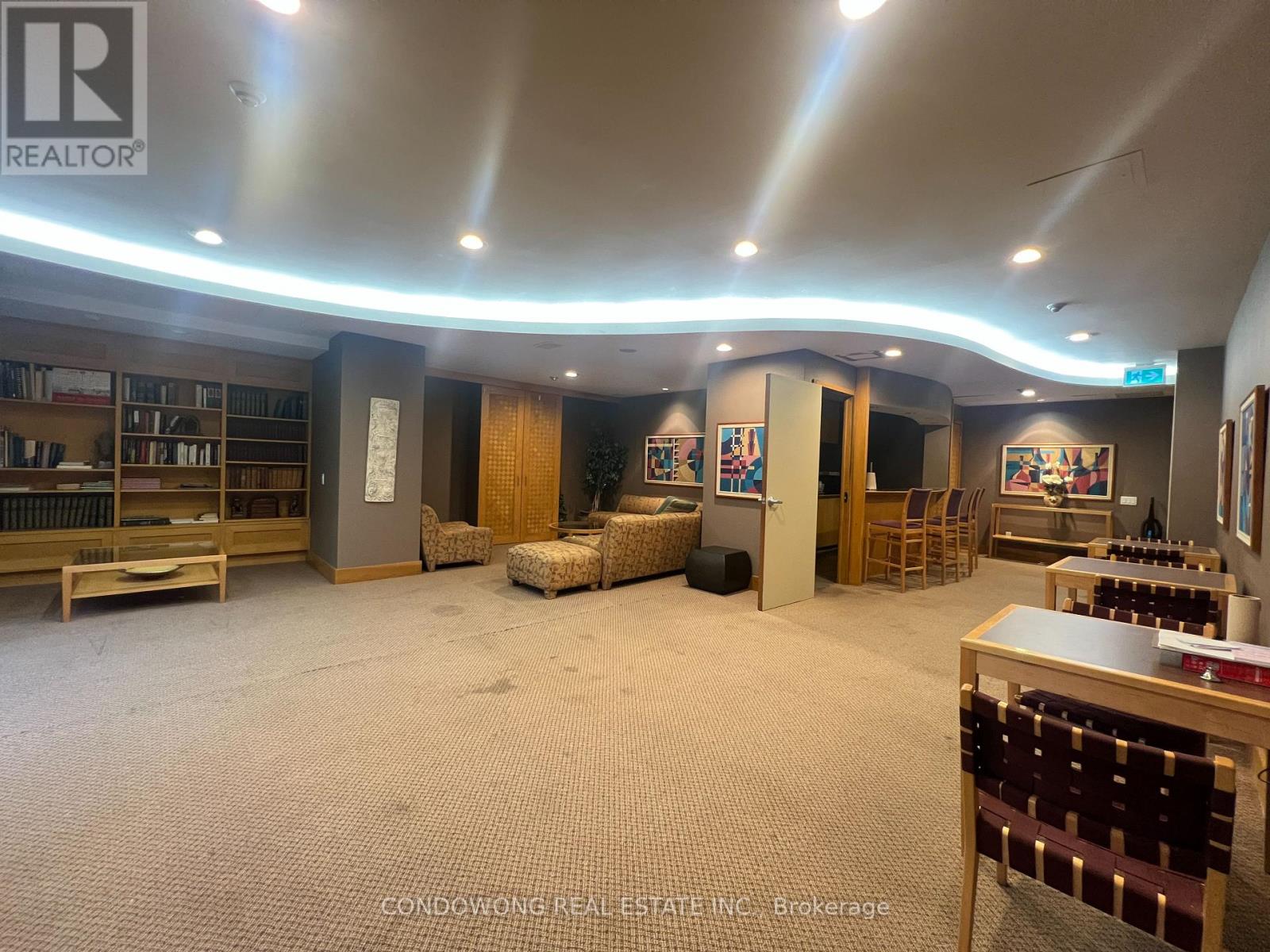 1006 - 152 St Patrick Street, Toronto, Ontario  M5T 3J9 - Photo 19 - C12461576