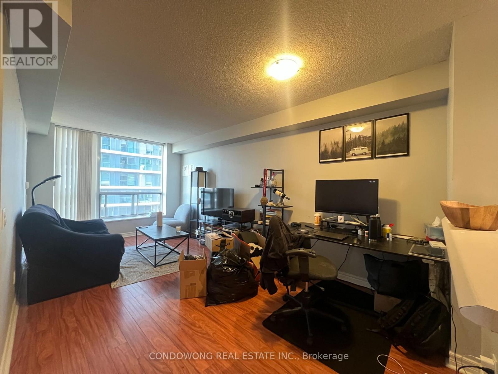 1006 - 152 St Patrick Street, Toronto, Ontario  M5T 3J9 - Photo 2 - C12461576