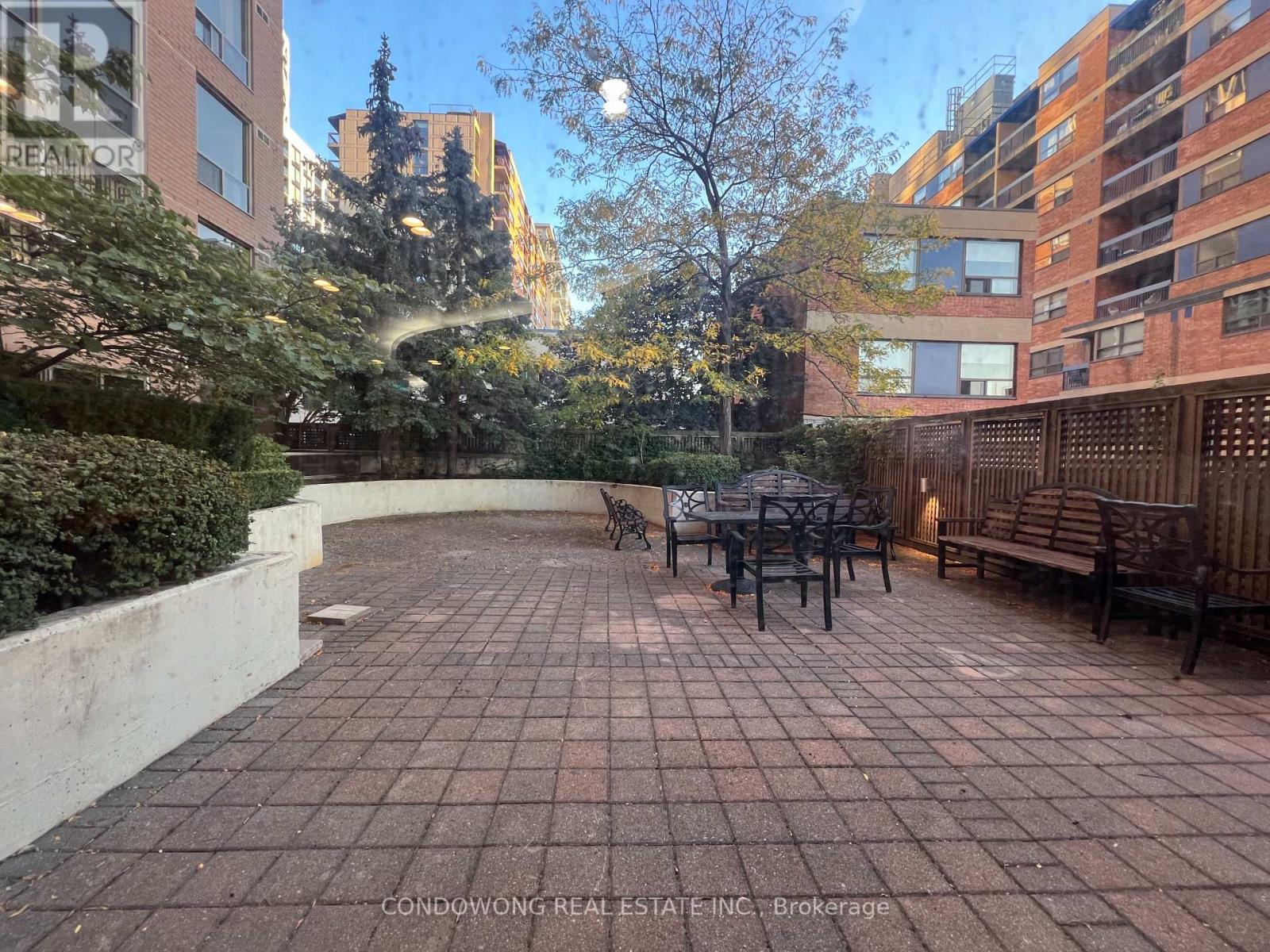 1006 - 152 St Patrick Street, Toronto, Ontario  M5T 3J9 - Photo 20 - C12461576