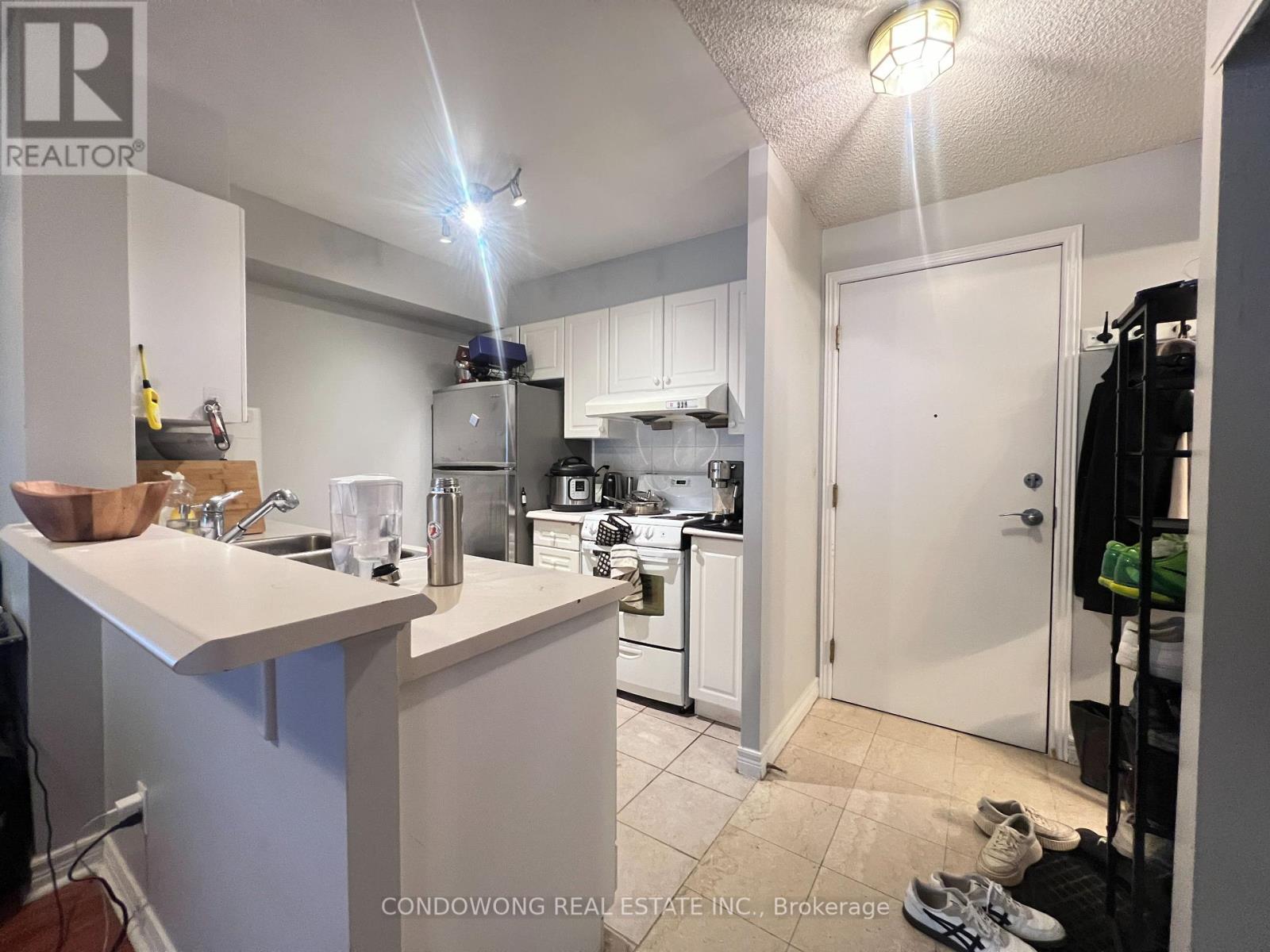 1006 - 152 St Patrick Street, Toronto, Ontario  M5T 3J9 - Photo 6 - C12461576