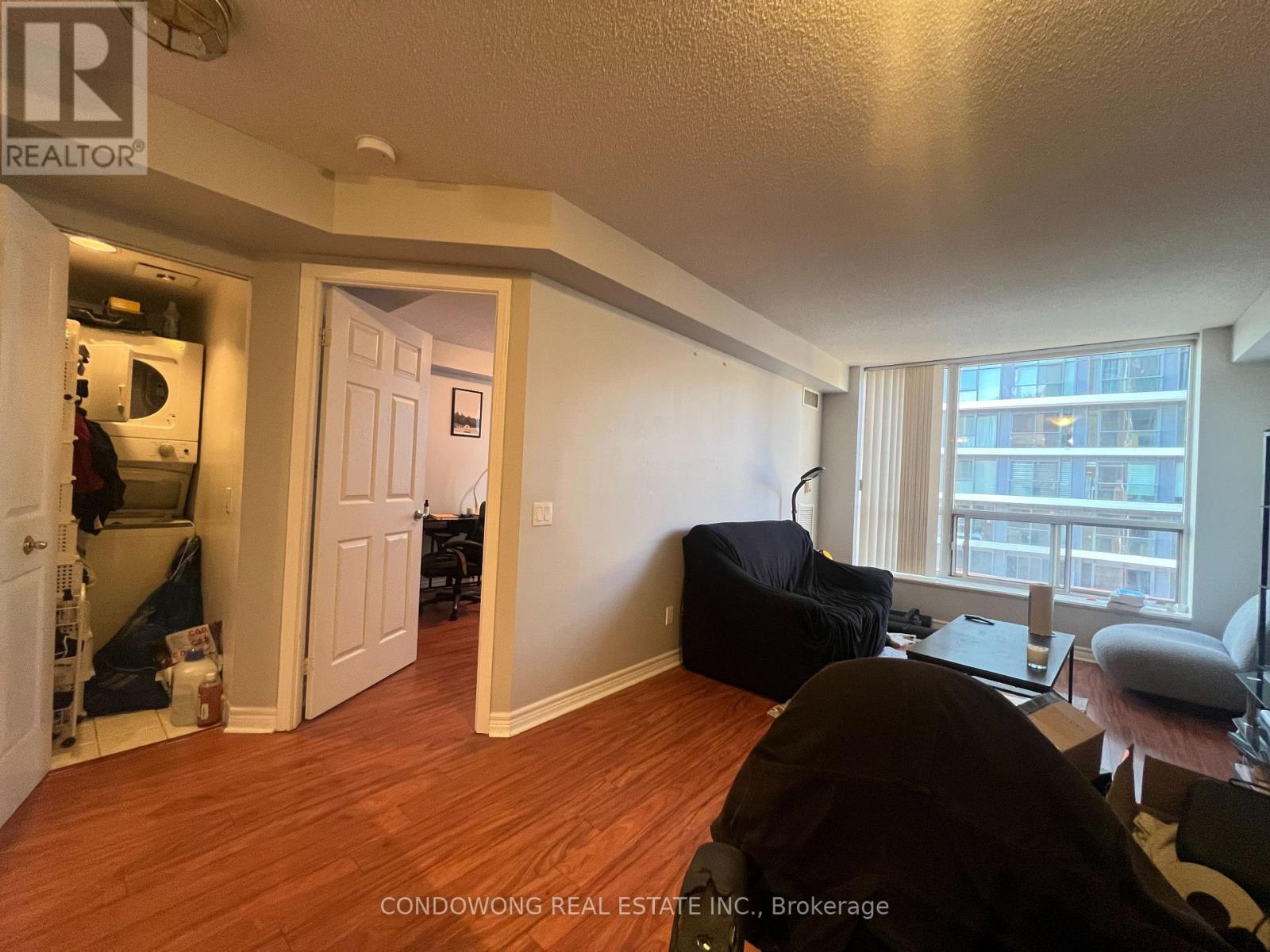 1006 - 152 St Patrick Street, Toronto, Ontario  M5T 3J9 - Photo 8 - C12461576