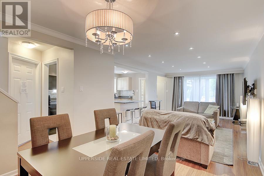 47 Bessarion Road, Toronto, Ontario  M2K 1H8 - Photo 10 - C12461594