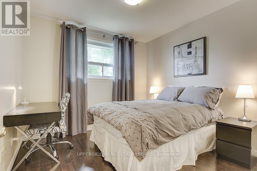 47 Bessarion Road, Toronto, Ontario  M2K 1H8 - Photo 18 - C12461594