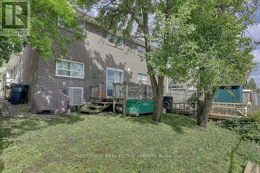 47 Bessarion Road, Toronto, Ontario  M2K 1H8 - Photo 21 - C12461594