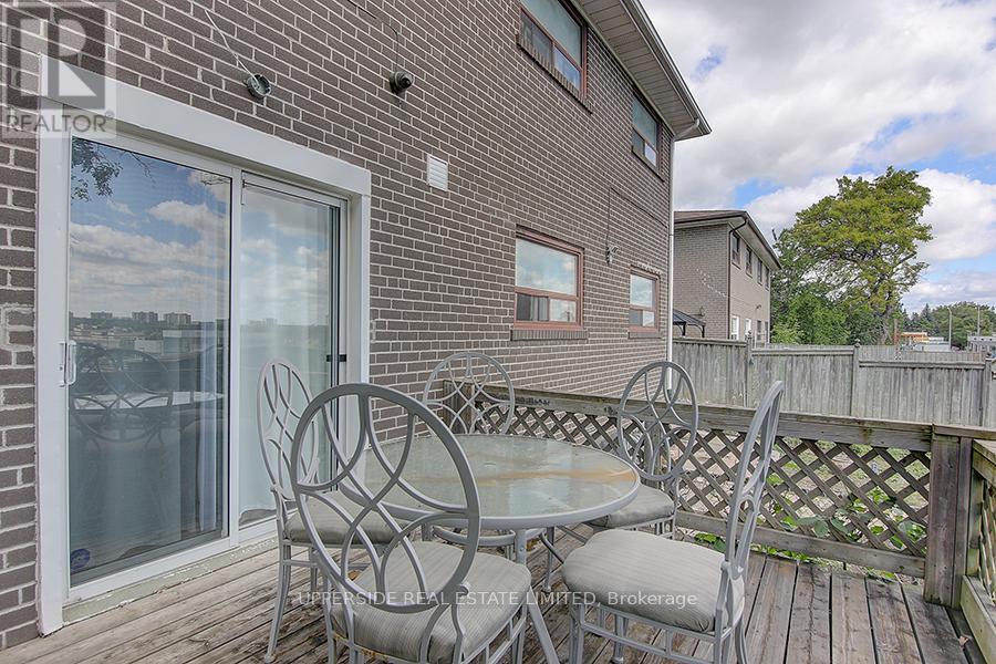 47 Bessarion Road, Toronto, Ontario  M2K 1H8 - Photo 22 - C12461594