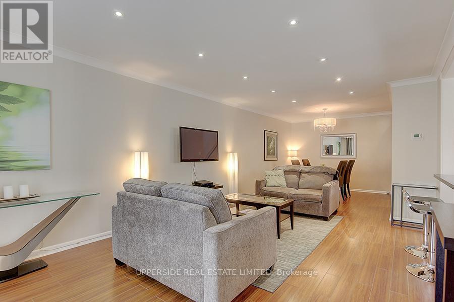 47 Bessarion Road, Toronto, Ontario  M2K 1H8 - Photo 5 - C12461594