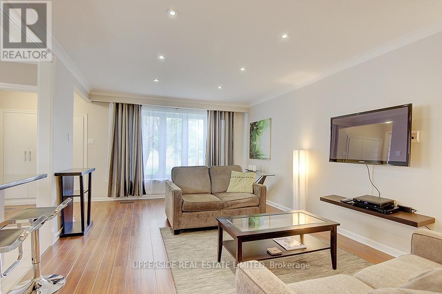 47 Bessarion Road, Toronto, Ontario  M2K 1H8 - Photo 7 - C12461594
