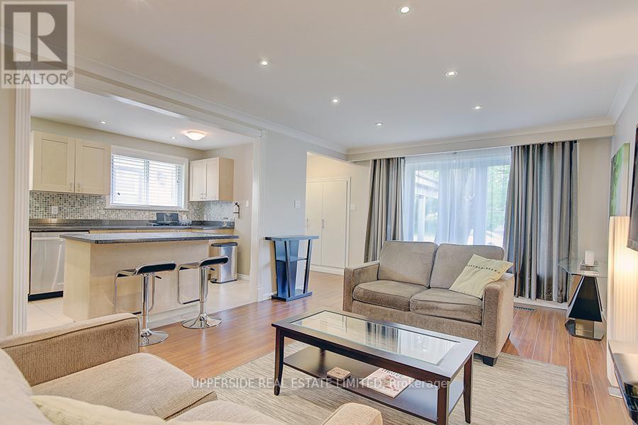 47 Bessarion Road, Toronto, Ontario  M2K 1H8 - Photo 8 - C12461594