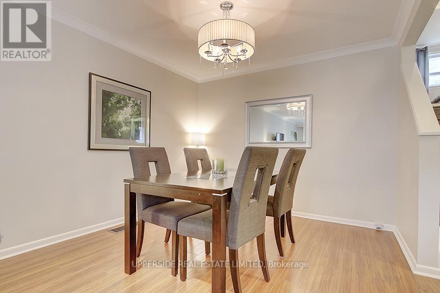 47 Bessarion Road, Toronto, Ontario  M2K 1H8 - Photo 9 - C12461594
