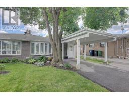 47 BESSARION ROAD, Toronto, Ontario