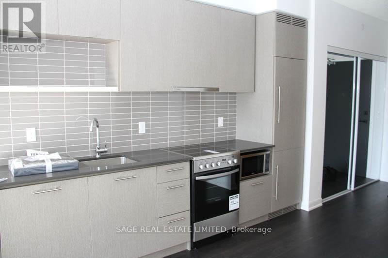 806 - 435 Richmond Street W, Toronto, Ontario  M5V 0N3 - Photo 3 - C12461596