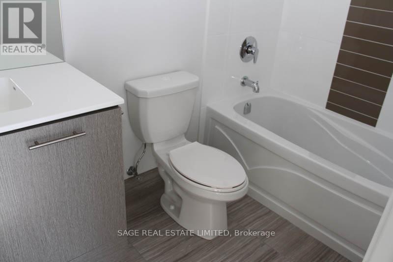 806 - 435 Richmond Street W, Toronto, Ontario  M5V 0N3 - Photo 5 - C12461596