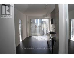 806 - 435 RICHMOND STREET W, Toronto, Ontario